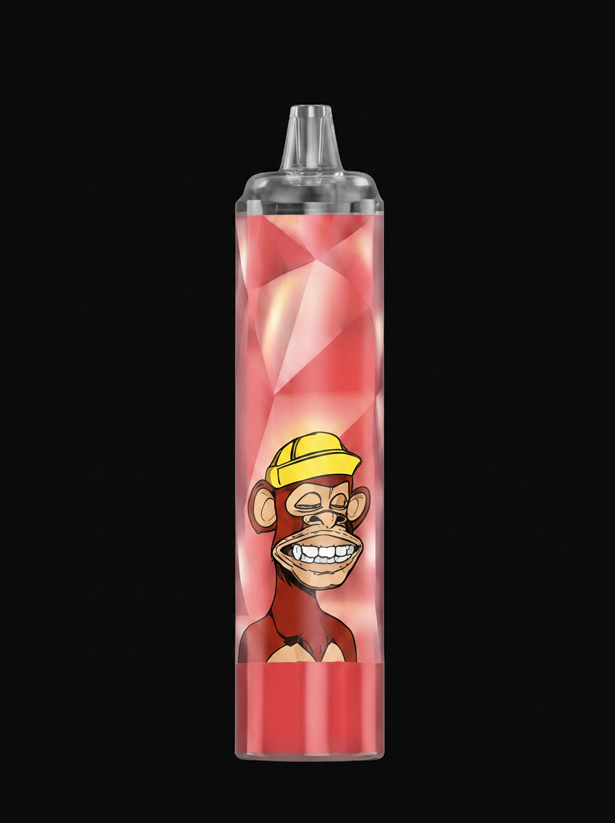 Watermelon Ice Cloudy LA 15000 puff disposable vape